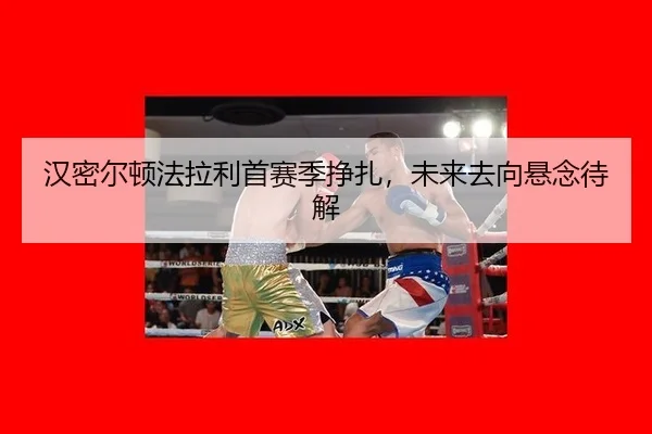 汉密尔顿法拉利首赛季挣扎，未来去向悬念待解