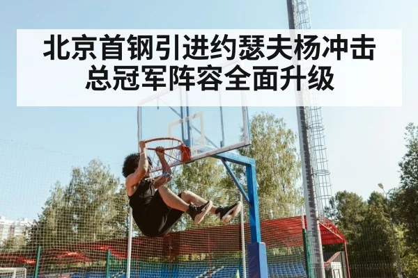 北京首钢引进约瑟夫杨冲击总冠军阵容全面升级