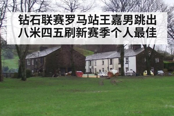 钻石联赛罗马站王嘉男跳出八米四五刷新赛季个人最佳